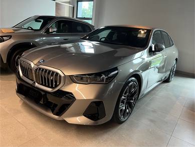 Bmw I5 eDRIVE40 M SPORT Premium Selection