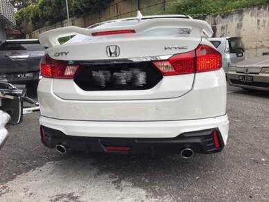 Honda City Drive 68 Body kit With Paint Bodykit