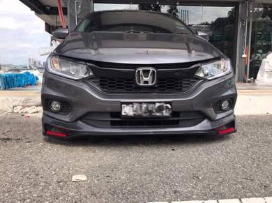 Honda City Drive 68 Body kit With Paint Bodykit