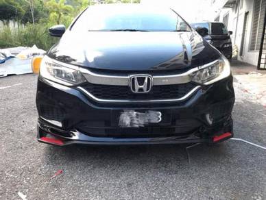 Honda City Drive 68 Body kit With Paint Bodykit