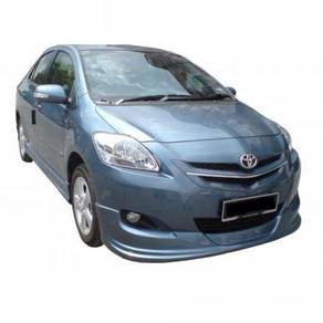 Toyota Vios Ncp93 Bodykit Trd With Paint Body kit