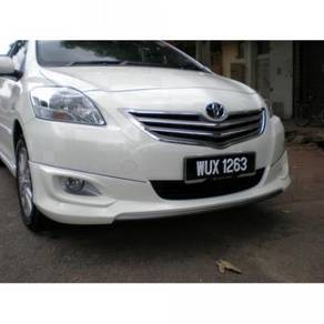 2008 Vios Bodykit Gt Street With Paint Body kit