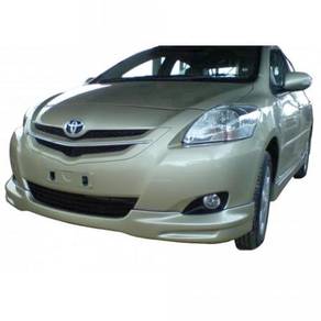 Toyota Vios Bodykit Toms With Paint Body kit Ncp93