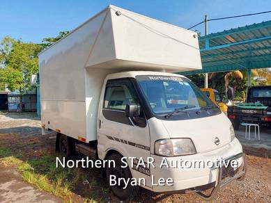 Nissan Vanette Pro Daihatsu Hijet Grandmax SK82