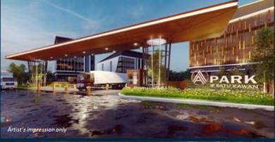 Warehouse-/-Factory-for-sale-Batu-Kawan-Penang