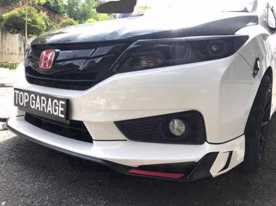 Honda City 2015 Bodykit Drive 68 W Paint Body kit