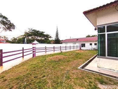 1-storey-Terraced-House-for-sale-Muar-Johor-2