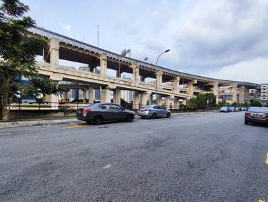 3 Storey Shop @ Alam Damai Cheras Kuala Lumpur