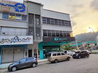 3 Storey Shop @ Alam Damai Cheras Kuala Lumpur