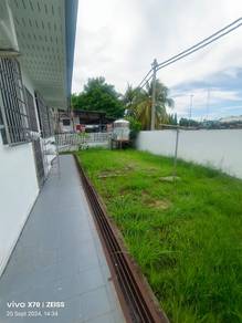 Taman Lintas l Huge Car Park l Semi Detached l Kepayan Kobusak Lintas