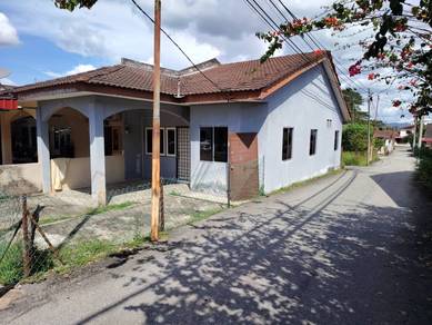 ENDLOT MURAH🔥 TAMAN BERINGIN 4, CHANGLUN📍Zero Deposit❗️FULL LOAN💯