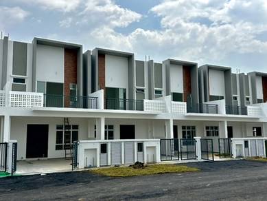 0 deposit, cash back Rm30k di Jalan Punggok, Bandar Rimbayu