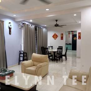 Semi-Detached-House-for-sale-Bukit-Tengah-Penang