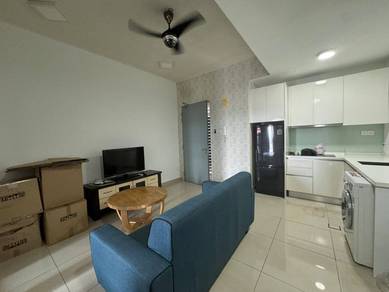 Tropez Residences @ Tropicana Danga Bay