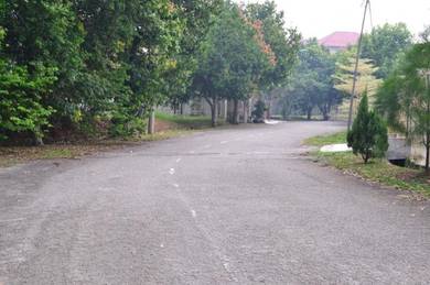 Best Buy⭐ bungalow land Taman Bukit Meringin, Kajang, Country Heights