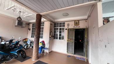 1-storey-Terraced-House-for-sale-Simpang-Ampat-Penang