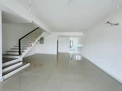 Brand NEW House, NADIRA 3, 22x75ft Land Area, Bandar Bukit Raja, Klang
