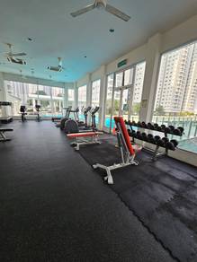 Room-for-rent-Sentul-Kuala-Lumpur
