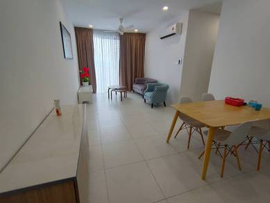 Galacity, Gala Residences, Gala City, Kempas, Premier 101, Kuching