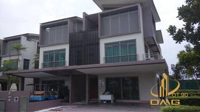 3-storey-Terraced-House-for-sale-Puchong-Kuala-Lumpur