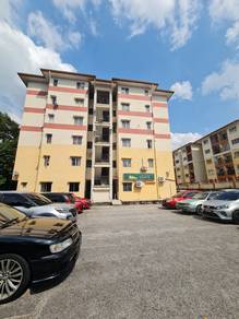 Apartment-for-rent-Bangi-Selangor