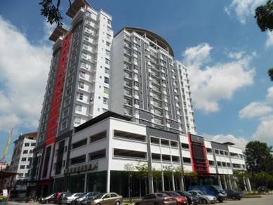 Calisa N Residences