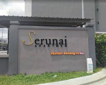 Serunai