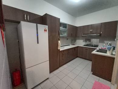 Alam Damai Condominium