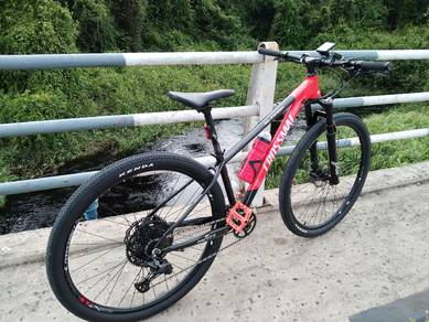 Found 54 results for bicycle Sports Outdoors Items for sale in Sarawak Buy Sell Sports Outdoors Items Mudah.my