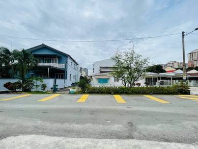 SOUTH WEST ❗ 22x70 Single Storey Jalan Satang Taman Setapak KL