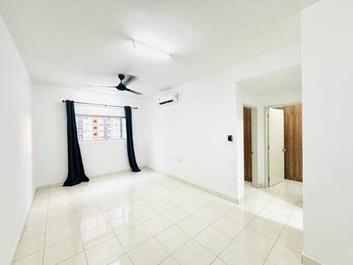 [TERMURAH] Alanis Residence KLIA Kota Warisan Sepang