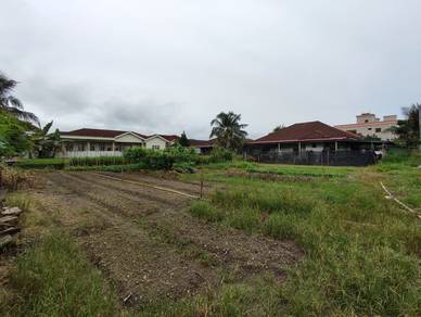Residential-Land-for-sale-Sungai-Siput-Perak