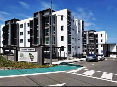 Millennium residency apartment for rent