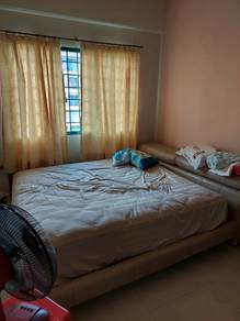 [FULL LOAN + 0 DEPO ✅] Mas Kipark Apartment Kepong For Sale > Freehold