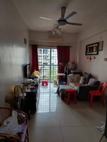 [FULL LOAN + 0 DEPO ✅] Mas Kipark Apartment Kepong For Sale > Freehold
