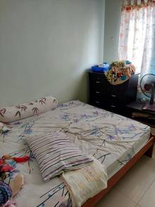 [FULL LOAN + 0 DEPO ✅] Mas Kipark Apartment Kepong For Sale > Freehold