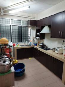 Mas Kipark Damansara