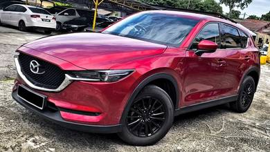 Mazda CX-5 2.0 2WD HIGH SPEC FACELIFT (A)
