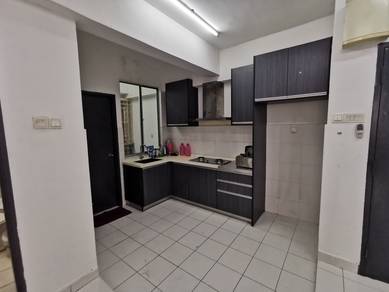 Radius Residence
