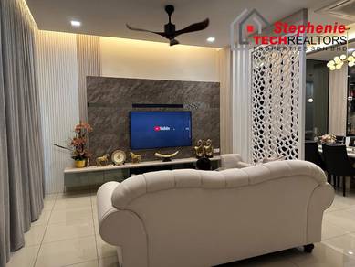 2-storey-Terraced-House-for-sale-Sungai-Petani-Kedah