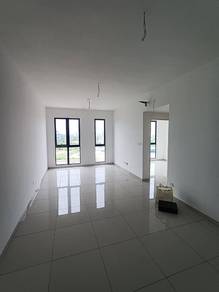 Damai Residence Sungai Besi BELOW MARKET RM100k Full Loan Actual unit