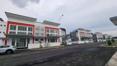Newly Complete Factory Rent in Sepang, Dengkil