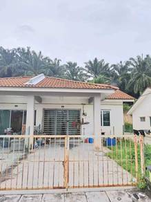 Terraced-House-for-sale-Sungai-Siput-Perak