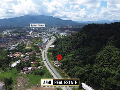 Agricultural-Land-for-sale-Serian-Sarawak