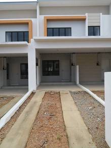 Full Loan Townhouse @ Villa Kesuma Bandar Tasik Kesuma Unit Bawah