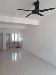 Full Loan Townhouse @ Villa Kesuma Bandar Tasik Kesuma Unit Bawah