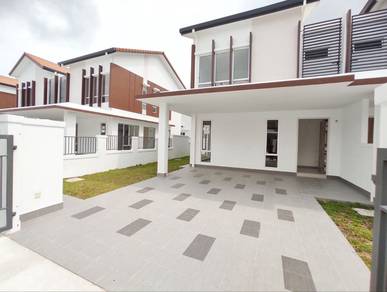 Semi-Detached-House-for-sale-Bangi-Selangor-2