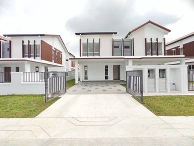 Semi-Detached-House-for-sale-Bangi-Selangor-1