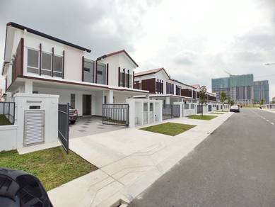 Semi-Detached-House-for-sale-Bangi-Selangor-3