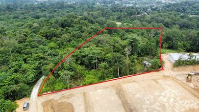 Agricultural-Land-for-sale-Hulu-Langat-Selangor
